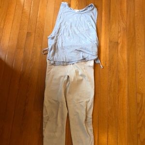 Victoria Sport Athletic Set!